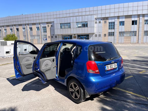 Sahibinden Chevrolet Kalos 1.2 SE 2004 Model 