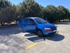 Sahibinden Chevrolet Kalos 1.2 SE 2004 Model 
