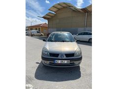 Sahibinden Renault Clio 1.5 dCi Alize 2005 Model