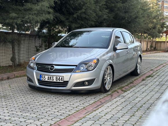 2010 ENJOY 111.YIL 1.3 CDTİ ASTRA
