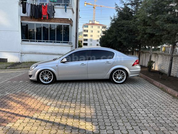 2010 ENJOY 111.YIL 1.3 CDTİ ASTRA