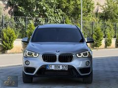REVA OTOMOTİV'DEN 2016 BMW X1 1.18i sDrive X-Line