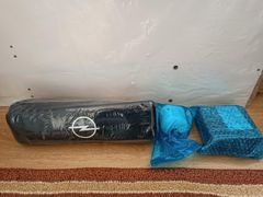 OPEL MOKKA SIFIRDIR