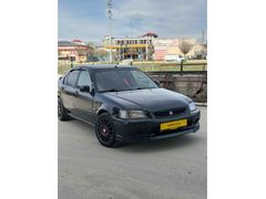 BU PARAYA YOK Galeriden Honda Civic 1.6 i ES 1996 Model Van