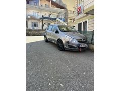 Sahibinden Opel Corsa 1.2 Twinport Essentia 2009 Model 