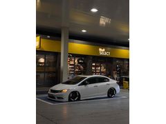 Sahibinden Honda Civic 1.6i VTEC Eco Elegance 2014 Model 