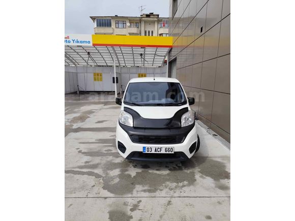 Sahibinden Fiat Fiorino Combi 1.4 Eko Pop 2020 Model 