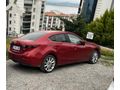 Sahibinden Mazda 3 1.5 SkyActive-G Power 2018 Model 
