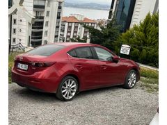 Sahibinden Mazda 3 1.5 SkyActive-G Power 2018 Model 