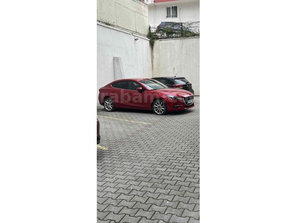 Sahibinden Mazda 3 1.5 SkyActive-G Power 2018 Model 