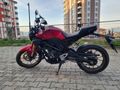 Sahibinden Honda CB 250 R