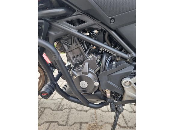 Sahibinden Honda CB 250 R