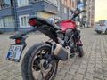 Sahibinden Honda CB 250 R