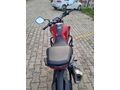Sahibinden Honda CB 250 R