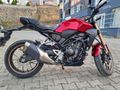 Sahibinden Honda CB 250 R