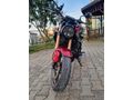 Sahibinden Honda CB 250 R