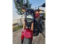 Sahibinden Honda CB 250 R