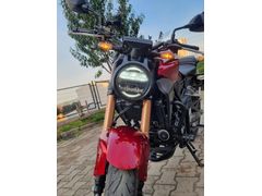 Sahibinden Honda CB 250 R