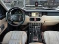 TR'DE TEK 254.000KM EMSALSİZ RANGE ROVER VOGUE HSE ISITMA+AİR