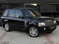 TR'DE TEK 254.000KM EMSALSİZ RANGE ROVER VOGUE HSE ISITMA+AİR