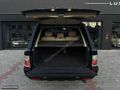 TR'DE TEK 254.000KM EMSALSİZ RANGE ROVER VOGUE HSE ISITMA+AİR