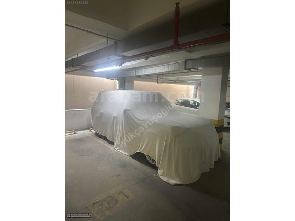 TR'DE TEK 254.000KM EMSALSİZ RANGE ROVER VOGUE HSE ISITMA+AİR