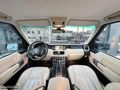 TR'DE TEK 254.000KM EMSALSİZ RANGE ROVER VOGUE HSE ISITMA+AİR