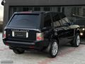 TR'DE TEK 254.000KM EMSALSİZ RANGE ROVER VOGUE HSE ISITMA+AİR