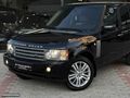 TR'DE TEK 254.000KM EMSALSİZ RANGE ROVER VOGUE HSE ISITMA+AİR