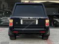 TR'DE TEK 254.000KM EMSALSİZ RANGE ROVER VOGUE HSE ISITMA+AİR