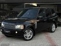 TR'DE TEK 254.000KM EMSALSİZ RANGE ROVER VOGUE HSE ISITMA+AİR
