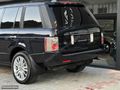 TR'DE TEK 254.000KM EMSALSİZ RANGE ROVER VOGUE HSE ISITMA+AİR
