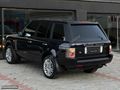 TR'DE TEK 254.000KM EMSALSİZ RANGE ROVER VOGUE HSE ISITMA+AİR