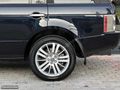 TR'DE TEK 254.000KM EMSALSİZ RANGE ROVER VOGUE HSE ISITMA+AİR