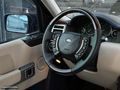 TR'DE TEK 254.000KM EMSALSİZ RANGE ROVER VOGUE HSE ISITMA+AİR