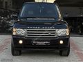 TR'DE TEK 254.000KM EMSALSİZ RANGE ROVER VOGUE HSE ISITMA+AİR
