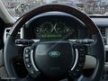 TR'DE TEK 254.000KM EMSALSİZ RANGE ROVER VOGUE HSE ISITMA+AİR