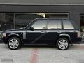 TR'DE TEK 254.000KM EMSALSİZ RANGE ROVER VOGUE HSE ISITMA+AİR