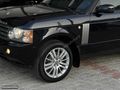 TR'DE TEK 254.000KM EMSALSİZ RANGE ROVER VOGUE HSE ISITMA+AİR