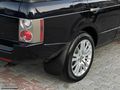 TR'DE TEK 254.000KM EMSALSİZ RANGE ROVER VOGUE HSE ISITMA+AİR