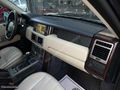TR'DE TEK 254.000KM EMSALSİZ RANGE ROVER VOGUE HSE ISITMA+AİR
