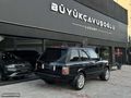 TR'DE TEK 254.000KM EMSALSİZ RANGE ROVER VOGUE HSE ISITMA+AİR