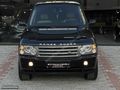 TR'DE TEK 254.000KM EMSALSİZ RANGE ROVER VOGUE HSE ISITMA+AİR