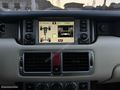 TR'DE TEK 254.000KM EMSALSİZ RANGE ROVER VOGUE HSE ISITMA+AİR