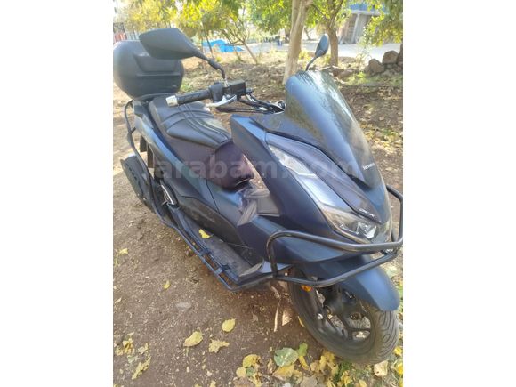 Sahibinden Honda PCX125