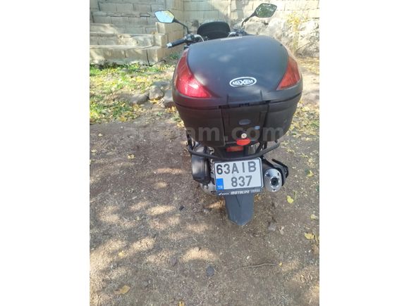 Sahibinden Honda PCX125
