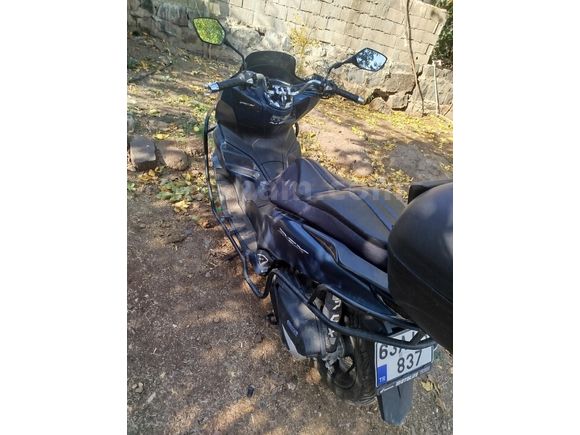 Sahibinden Honda PCX125