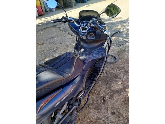 Sahibinden Honda PCX125