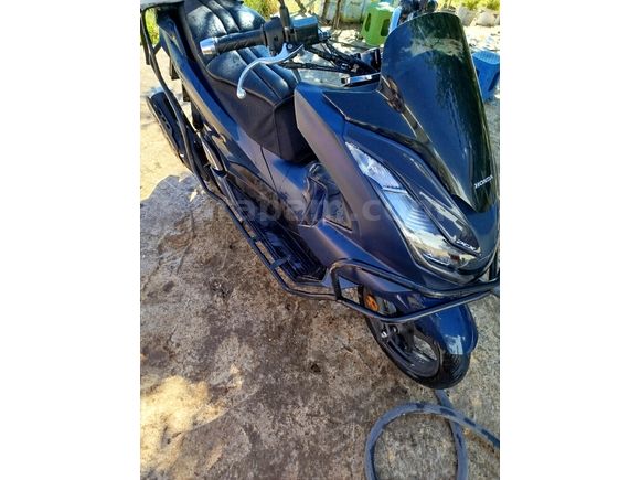 Sahibinden Honda PCX125