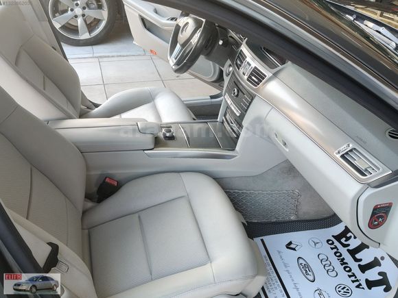 ELİT OTOMOTİV'DEN FULL+FUUL E 180
